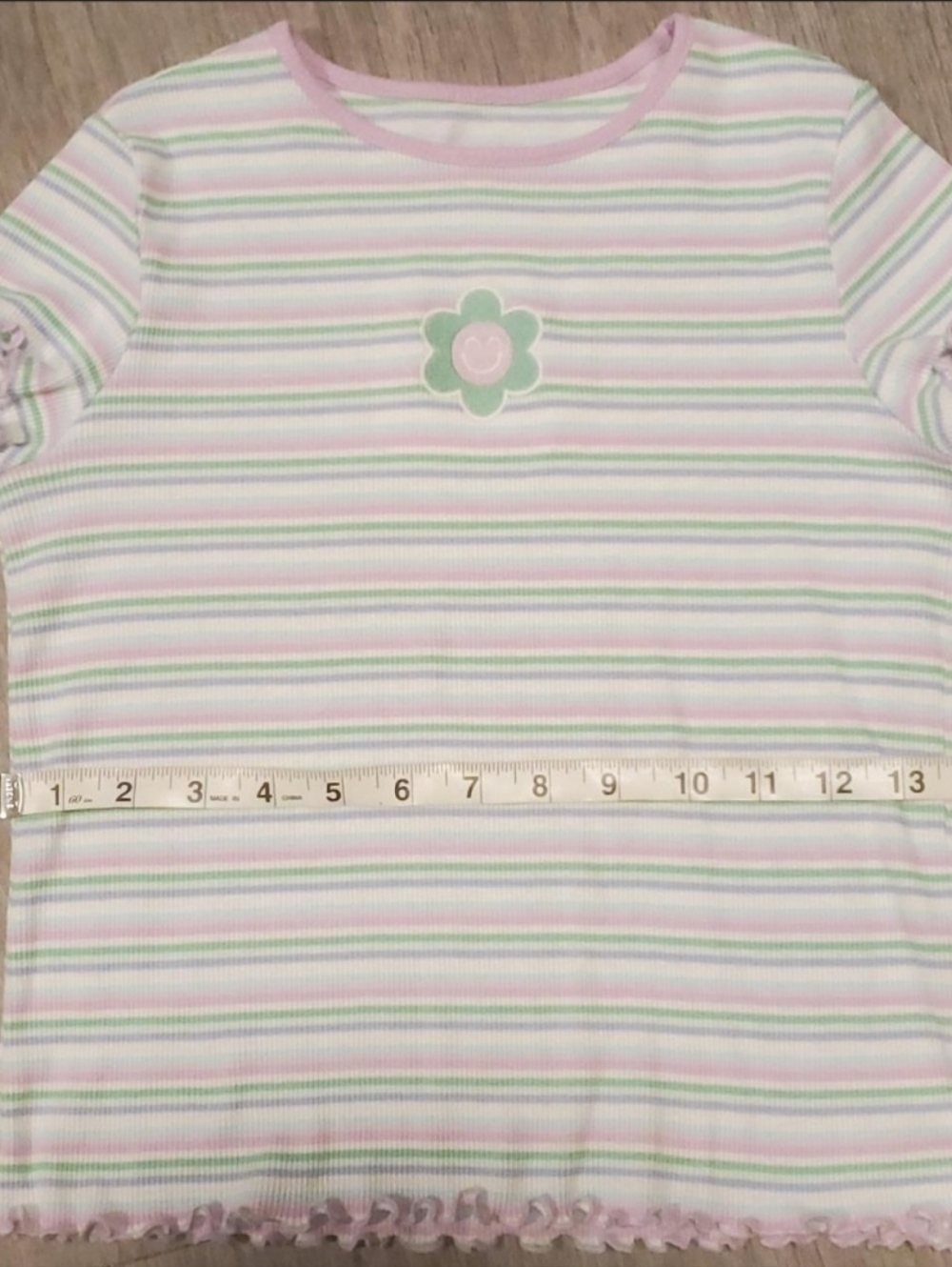 Cute Pj Set